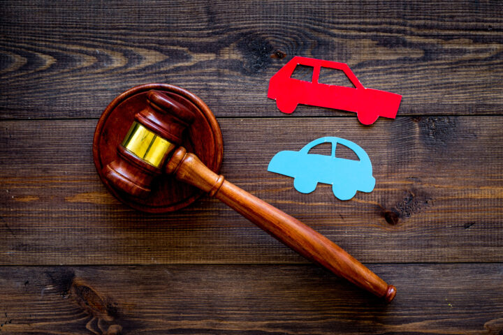 lawyer for car accidents